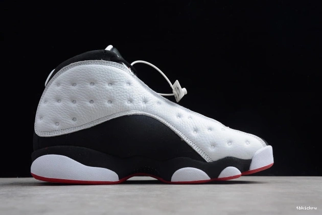 Cheap TBK Jordan He Got Retro Air 13 414571-104 Game (2018) 0809